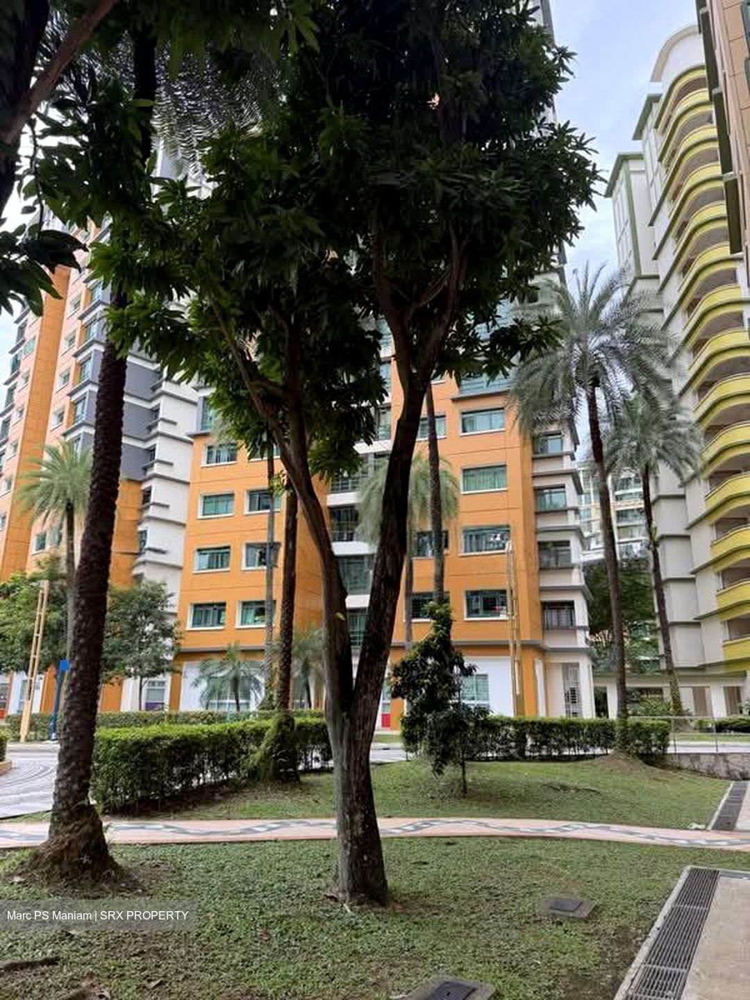 Blk 686C Woodlands Drive 73 (Woodlands), HDB 5 Rooms #577816771